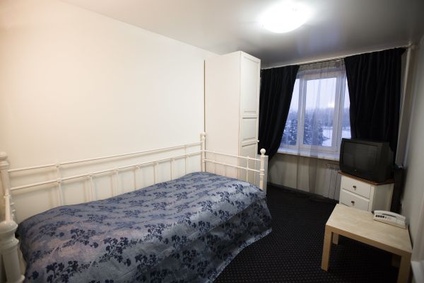 Zvezda Zhiguley Hotel (Tol'yatti)